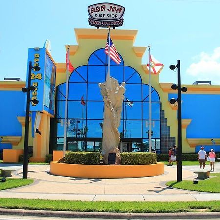Bright And Beachy 2Bed 1Bath Home - Unit 210 Cocoa Beach Zewnętrze zdjęcie