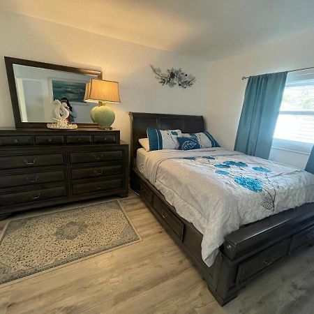 Bright And Beachy 2Bed 1Bath Home - Unit 210 Cocoa Beach Zewnętrze zdjęcie