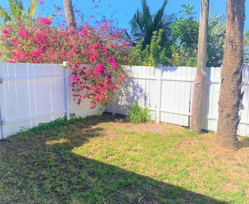 Bright And Beachy 2Bed 1Bath Home - Unit 210 Cocoa Beach Zewnętrze zdjęcie