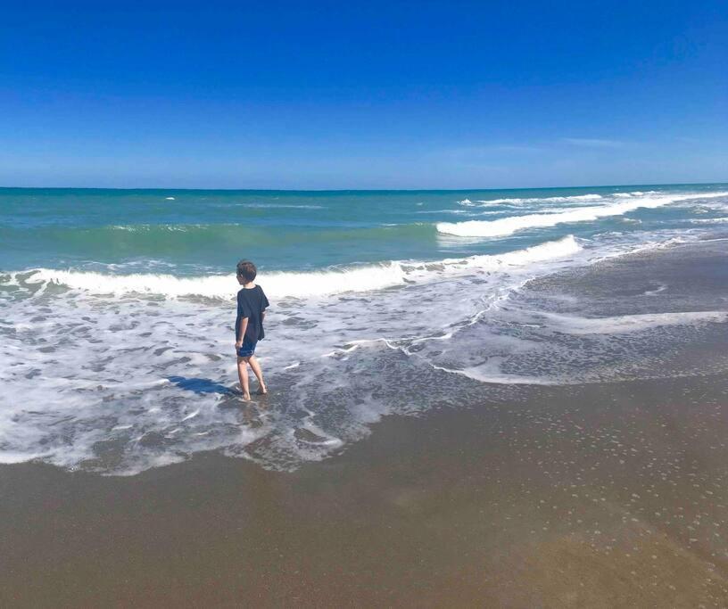 Bright And Beachy 2Bed 1Bath Home - Unit 210 Cocoa Beach Zewnętrze zdjęcie