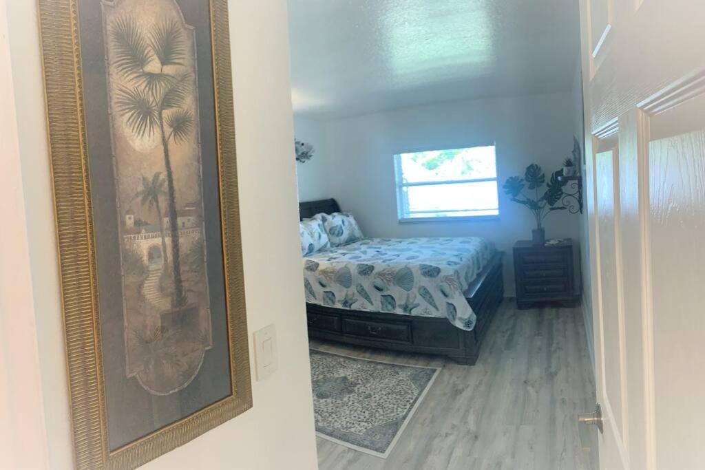 Bright And Beachy 2Bed 1Bath Home - Unit 210 Cocoa Beach Zewnętrze zdjęcie