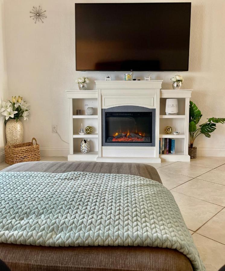 Bright And Beachy 2Bed 1Bath Home - Unit 210 Cocoa Beach Zewnętrze zdjęcie