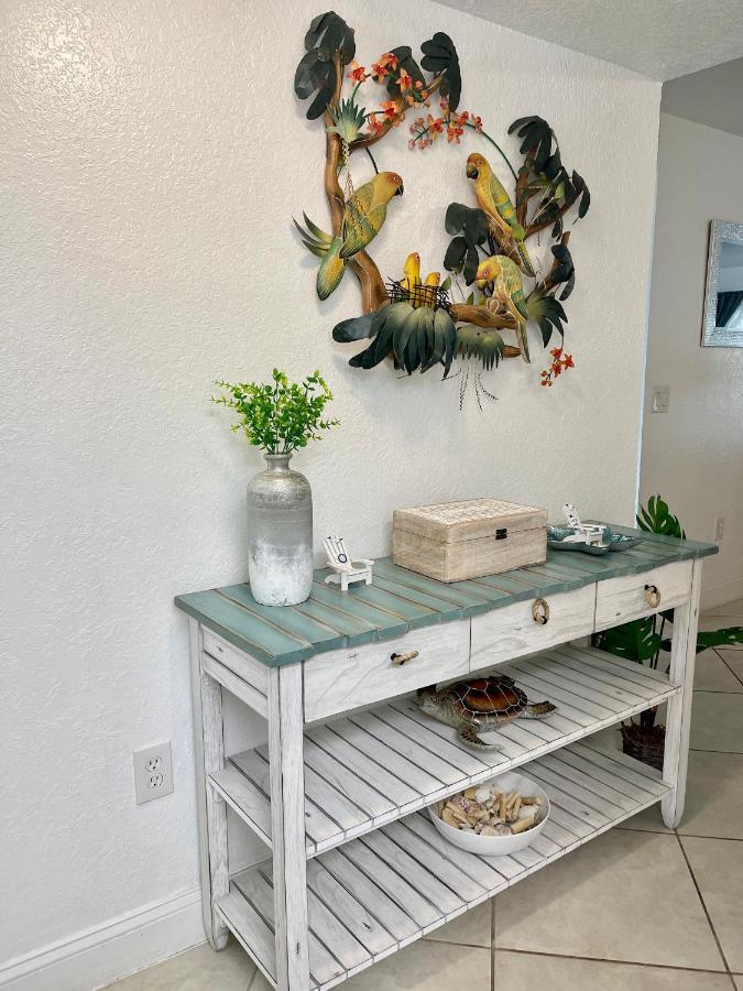 Bright And Beachy 2Bed 1Bath Home - Unit 210 Cocoa Beach Zewnętrze zdjęcie