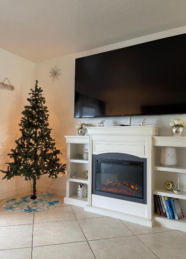 Bright And Beachy 2Bed 1Bath Home - Unit 210 Cocoa Beach Zewnętrze zdjęcie