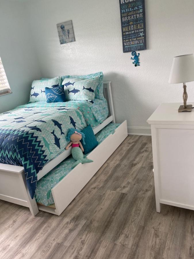Bright And Beachy 2Bed 1Bath Home - Unit 210 Cocoa Beach Zewnętrze zdjęcie